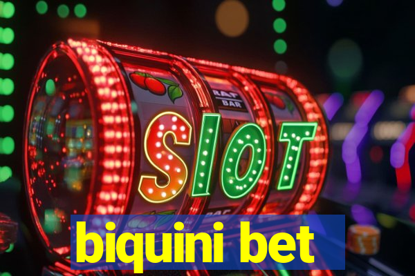 biquini bet